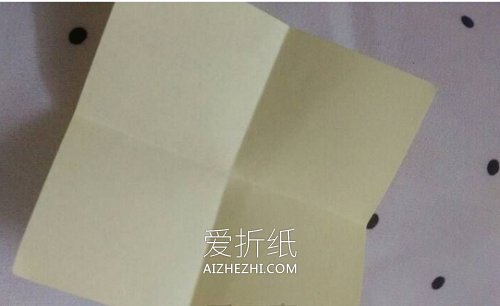 多角飞镖怎么折图解 儿童手工折纸飞镖的方法- www.aizhezhi.com