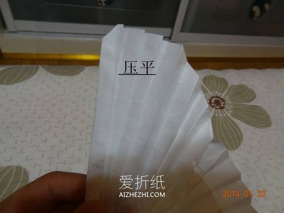 怎么折纸仙鹤的折法 手工折纸复杂仙鹤图解- www.aizhezhi.com