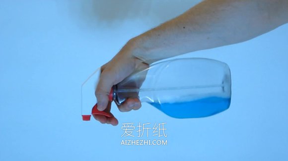 喷雾瓶喷不出来怎么办 简单改造解决小缺陷- www.aizhezhi.com