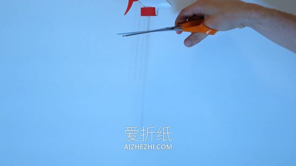 喷雾瓶喷不出来怎么办 简单改造解决小缺陷- www.aizhezhi.com