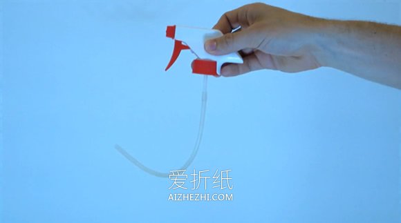喷雾瓶喷不出来怎么办 简单改造解决小缺陷- www.aizhezhi.com