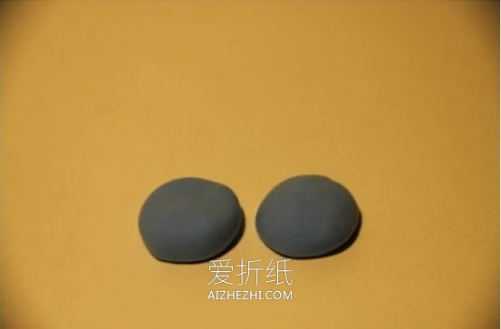 怎么做精致的粘土怪兽 超轻粘土大怪兽制作- www.aizhezhi.com