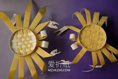 儿童怎么做可爱小螃蟹 纸杯手工制作螃蟹图解- www.aizhezhi.com