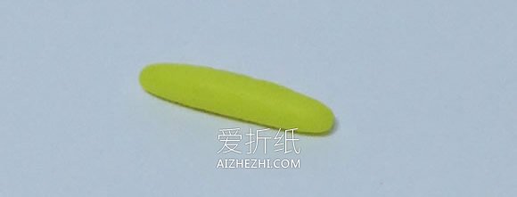 怎么做粘土玫瑰花详解 超轻粘土制作玫瑰图解- www.aizhezhi.com