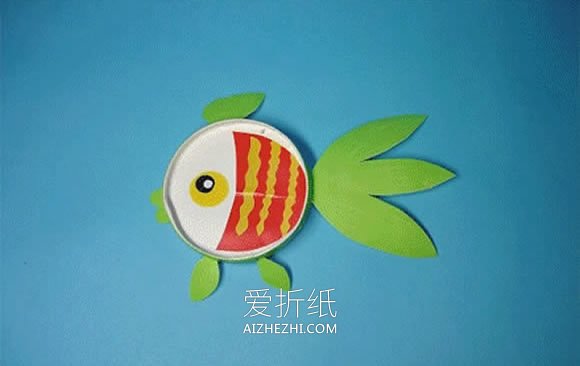 怎么做纸杯小动物图解 纸杯变废为宝制作动物- www.aizhezhi.com