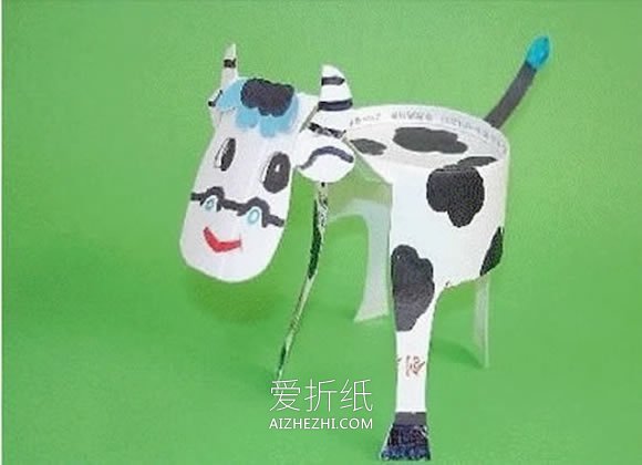 怎么做纸杯小动物图解 纸杯变废为宝制作动物- www.aizhezhi.com