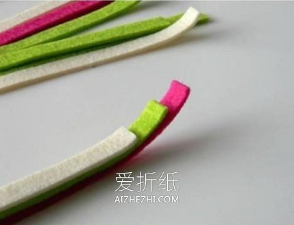 怎么做有创意的布艺杯垫 蛋糕卷杯垫手工制作- www.aizhezhi.com