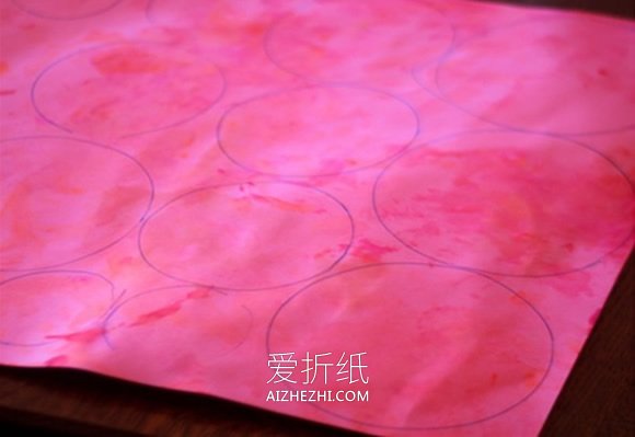 怎么做教师节贺卡图解 简单漂亮母亲节贺卡制作- www.aizhezhi.com