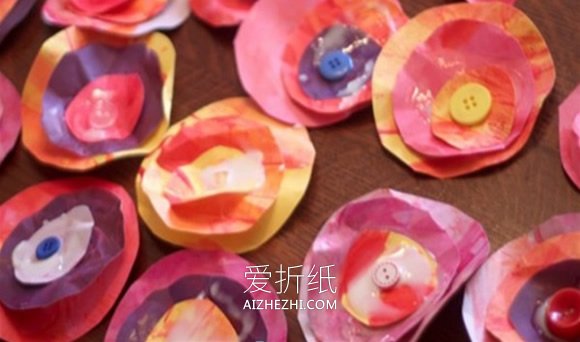 怎么做教师节贺卡图解 简单漂亮母亲节贺卡制作- www.aizhezhi.com