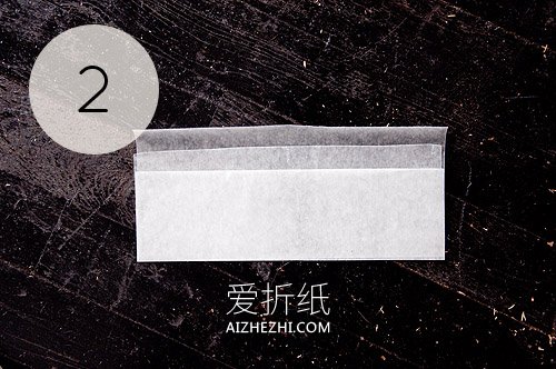 怎么做纸烛台的方法 蜡纸手工制作烛台图解- www.aizhezhi.com