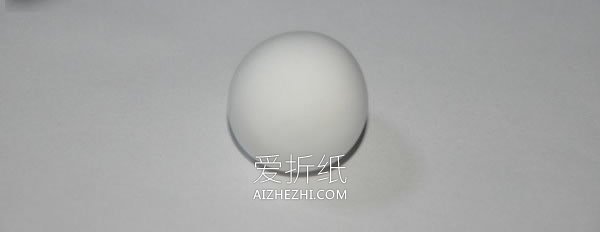 怎么做粘土蘑菇图解 超轻粘土制作卡通蘑菇- www.aizhezhi.com