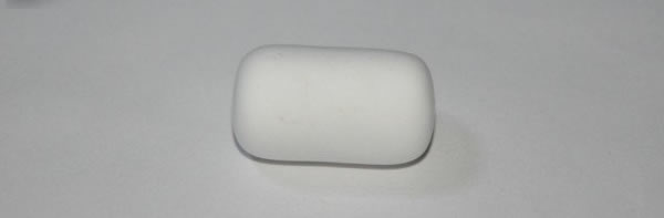 怎么做粘土蘑菇图解 超轻粘土制作卡通蘑菇- www.aizhezhi.com