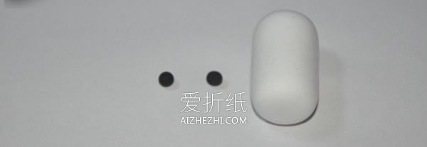 怎么做粘土蘑菇图解 超轻粘土制作卡通蘑菇- www.aizhezhi.com