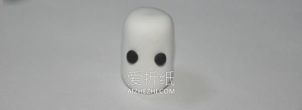怎么做粘土蘑菇图解 超轻粘土制作卡通蘑菇- www.aizhezhi.com