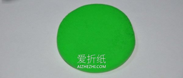 怎么做粘土蘑菇图解 超轻粘土制作卡通蘑菇- www.aizhezhi.com