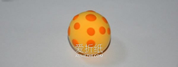 怎么做粘土蘑菇图解 超轻粘土制作卡通蘑菇- www.aizhezhi.com