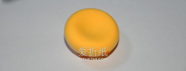 怎么做粘土蘑菇图解 超轻粘土制作卡通蘑菇- www.aizhezhi.com