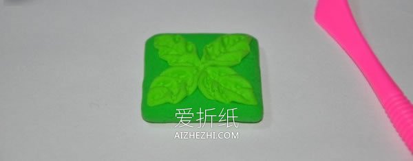 怎么做粘土蘑菇图解 超轻粘土制作卡通蘑菇- www.aizhezhi.com