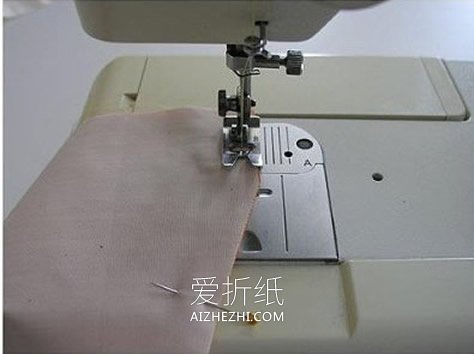 怎么做多彩南瓜坐垫 手工布艺南瓜坐垫制作- www.aizhezhi.com