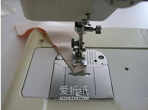 怎么做多彩南瓜坐垫 手工布艺南瓜坐垫制作- www.aizhezhi.com