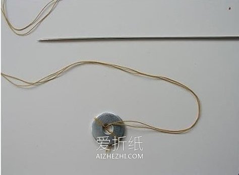 怎么做多彩南瓜坐垫 手工布艺南瓜坐垫制作- www.aizhezhi.com