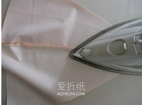 怎么做多彩南瓜坐垫 手工布艺南瓜坐垫制作- www.aizhezhi.com