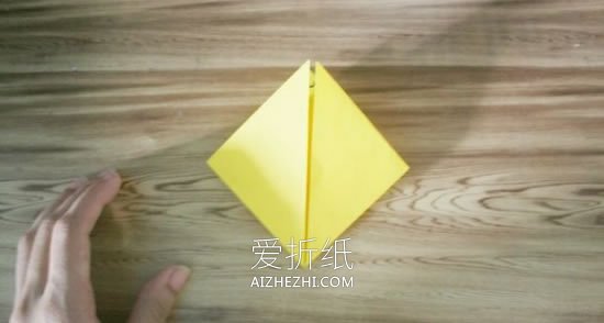 怎么简单折纸皮卡丘 儿童皮卡丘的折法图解- www.aizhezhi.com