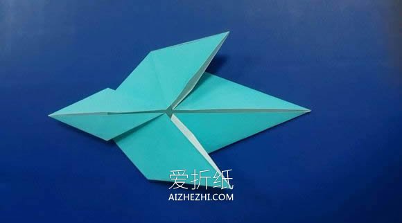 怎么折纸卡通大便图解 手工恶搞大便的折法- www.aizhezhi.com