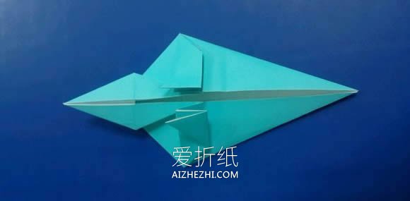 怎么折纸卡通大便图解 手工恶搞大便的折法- www.aizhezhi.com