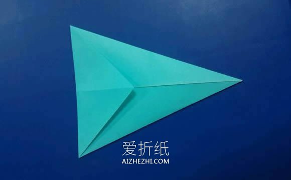 怎么折纸卡通大便图解 手工恶搞大便的折法- www.aizhezhi.com