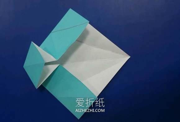 怎么折纸卡通大便图解 手工恶搞大便的折法- www.aizhezhi.com