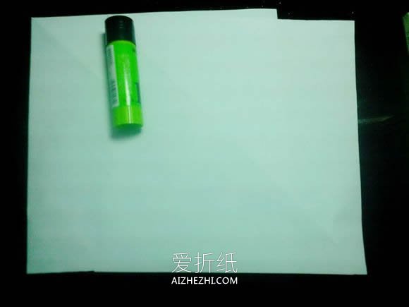 怎么折纸情人节礼品盒 带纸鹤浪漫纸盒折法- www.aizhezhi.com