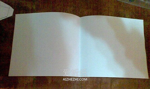 怎么做漂亮战斗机模型 纸飞机模型手工制作- www.aizhezhi.com