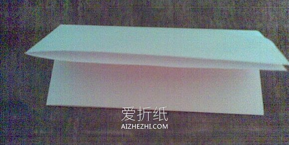 怎么做漂亮战斗机模型 纸飞机模型手工制作- www.aizhezhi.com