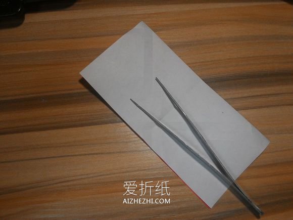 怎么折纸蜘蛛侠图解 逼真蜘蛛侠的详细折法- www.aizhezhi.com