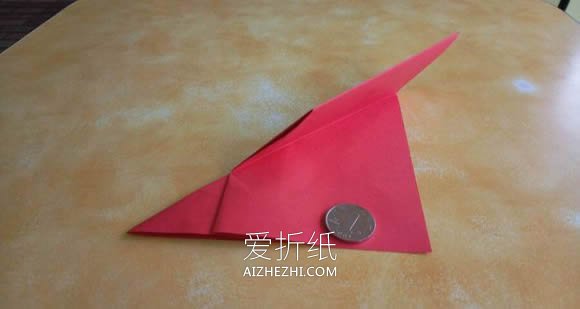 怎么折纸逼真的狗狗 复杂立体狗狗的折法图解- www.aizhezhi.com