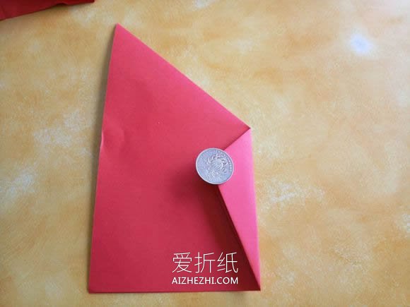 怎么折纸逼真的狗狗 复杂立体狗狗的折法图解- www.aizhezhi.com