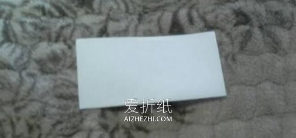 怎么简单折纸帐篷图解 儿童折叠帐篷的教程- www.aizhezhi.com