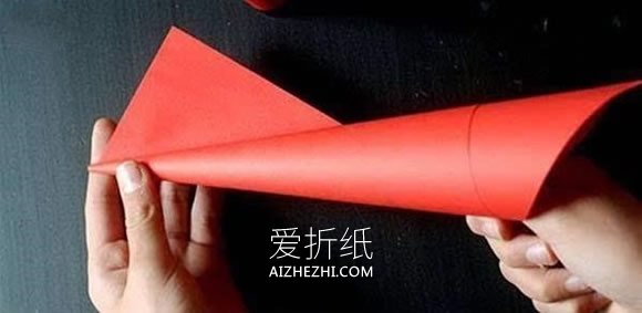 怎么做圣诞老人的方法 卡纸手工制作圣诞老人- www.aizhezhi.com