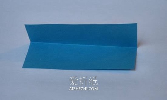 怎么折纸立体星芒星星 带尖角纸花球的折法- www.aizhezhi.com