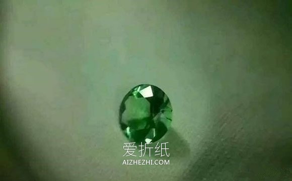 怎么用啤酒瓶做创意首饰 送女友的宝石戒指制作- www.aizhezhi.com