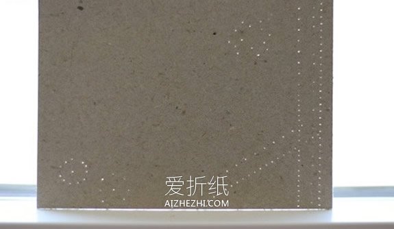 怎么做创意教师节贺卡 手缝制作特色的卡片- www.aizhezhi.com