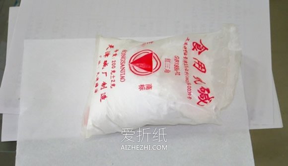 怎么做叶脉书签的方法 叶子手工制作书签图解- www.aizhezhi.com