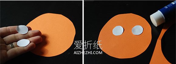 怎么做向日葵装饰品 幼儿简单手工制作太阳花- www.aizhezhi.com