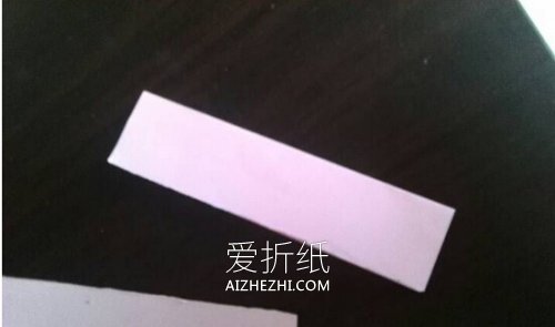 怎么简单折纸雪花图解 手工十瓣雪花的折法- www.aizhezhi.com