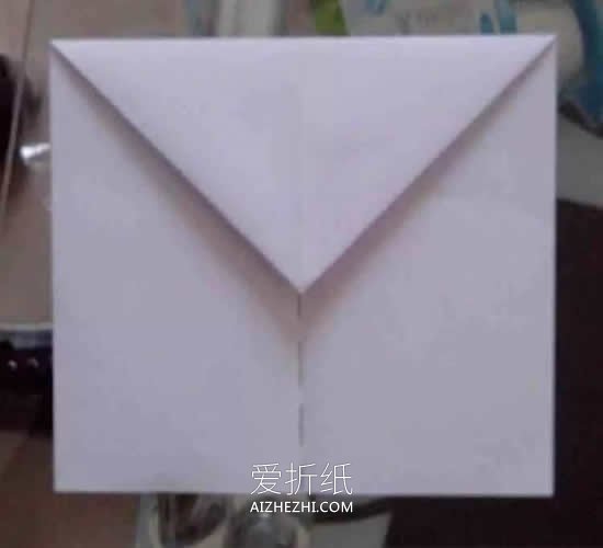怎么折纸最简单纸飞机 儿童手工纸飞机的折法- www.aizhezhi.com