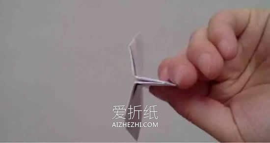 怎么折纸最简单纸飞机 儿童手工纸飞机的折法- www.aizhezhi.com