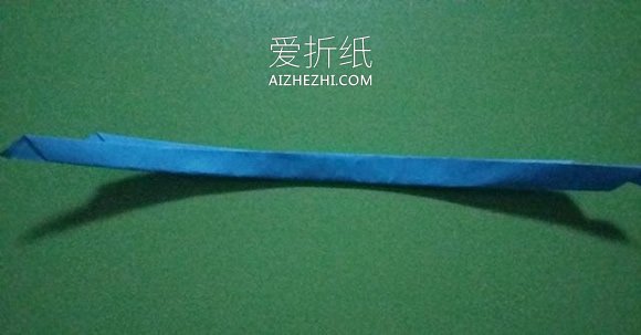 怎么折纸小花篮的方法 手工简单纸花篮的折法- www.aizhezhi.com