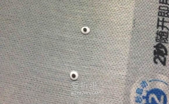 怎么做小粉猪的教程 超轻粘土手工制作小猪- www.aizhezhi.com