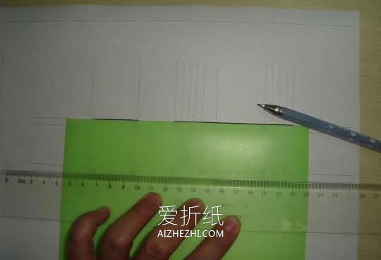 怎么做迷你椅子模型 洗洁精瓶子制作小椅子- www.aizhezhi.com